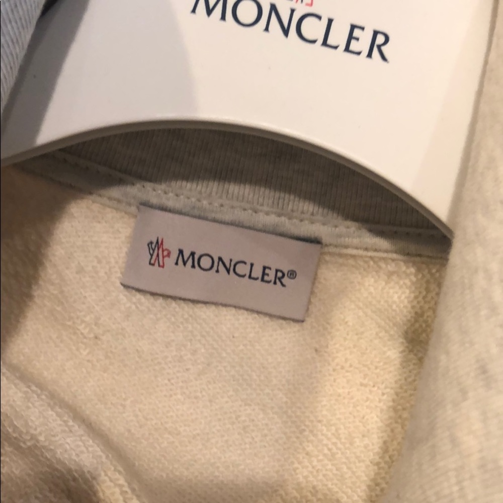 Spring Jaket - Picture 5 of 6